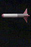 Arm Anti-Fibber Torpedo