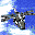 Arm Dragonfly