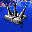 Arm Shark's Teeth