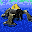 Arm Floating Metal Maker