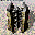 Arm Fortification Wall