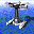 Arm Floating Radar Tower