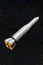 Arm Stunner Missile