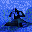 Arm Underwater Moho Mine