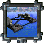 Floating Hovercraft Plant